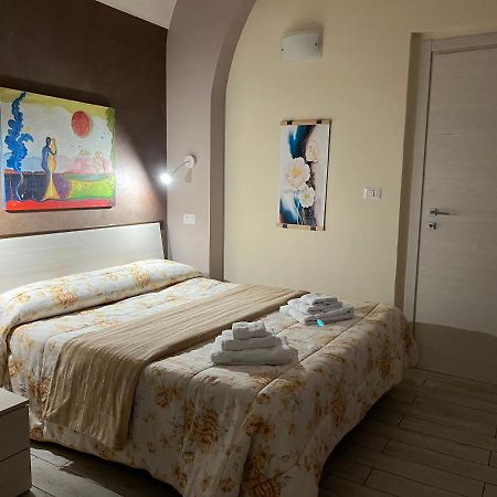 卡塔尼亚Casa Ventimiglia公寓 外观 照片