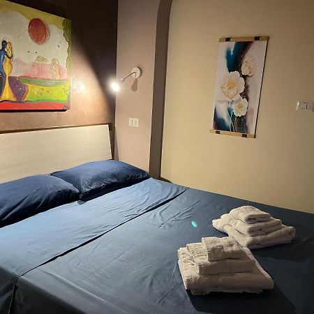 卡塔尼亚Casa Ventimiglia公寓 外观 照片